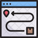 پیش‌نمایش فایل tracking-delivery-2441143 از پک لجستیک و تحویل
