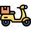 پیش‌نمایش فایل delivery-scooter-2478474 از پک فروش