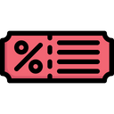 پیش‌نمایش فایل discount-ticket-2478442 از پک فروش