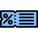 پیش‌نمایش فایل discount-voucher-2478440 از پک فروش