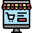 پیش‌نمایش فایل online-store-2478476 از پک فروش