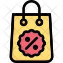 پیش‌نمایش فایل shopping-bag-discount-2478446 از پک فروش