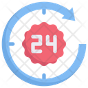 پیش‌نمایش فایل 24-hours-service-2478537 از پک فروش
