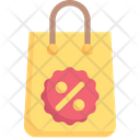 پیش‌نمایش فایل shopping-bag-discount-2478496 از پک فروش
