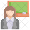 پیش‌نمایش فایل female-teacher-2498610 از پک آموزش و پرورش