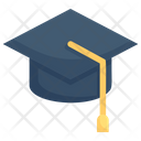 پیش‌نمایش فایل graduation-cap-2498605 از پک آموزش و پرورش