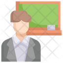 پیش‌نمایش فایل male-teacher-2498600 از پک آموزش و پرورش