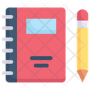 پیش‌نمایش فایل notebook-with-pencil-2498596 از پک آموزش و پرورش