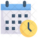 پیش‌نمایش فایل time-schedule-2498592 از پک آموزش و پرورش