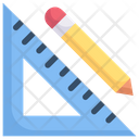 پیش‌نمایش فایل triangle-ruler-an-pencil-2498584 از پک آموزش و پرورش