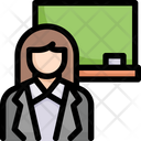 پیش‌نمایش فایل female-teacher-2498560 از پک آموزش و پرورش