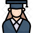 پیش‌نمایش فایل girl-graduation-2498558 از پک آموزش و پرورش