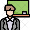 پیش‌نمایش فایل male-teacher-2498550 از پک آموزش و پرورش