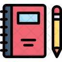 پیش‌نمایش فایل notebook-with-pencil-2498546 از پک آموزش و پرورش