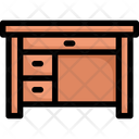 پیش‌نمایش فایل teacher-desk-2498537 از پک آموزش و پرورش