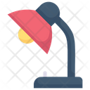 پیش‌نمایش فایل desk-lamp-2507205 از پک لوازم تحریر اداری