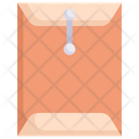 پیش‌نمایش فایل envelop-document-2507204 از پک لوازم تحریر اداری
