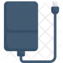 پیش‌نمایش فایل hard-disk-external-2507198 از پک لوازم تحریر اداری