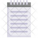 پیش‌نمایش فایل notepad-2507193 از پک لوازم تحریر اداری