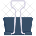 پیش‌نمایش فایل paper-clip-2507192 از پک لوازم تحریر اداری
