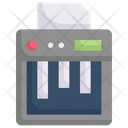 پیش‌نمایش فایل paper-shredder-machine-2507191 از پک لوازم تحریر اداری