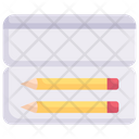 پیش‌نمایش فایل pencil-case-2507188 از پک لوازم تحریر اداری