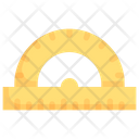 پیش‌نمایش فایل protractor-2507184 از پک لوازم تحریر اداری
