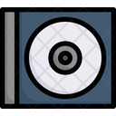پیش‌نمایش فایل compact-disk-2507136 از پک لوازم تحریر اداری