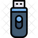 پیش‌نمایش فایل flash-disk-2507125 از پک لوازم تحریر اداری