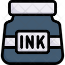 پیش‌نمایش فایل ink-2507120 از پک لوازم تحریر اداری