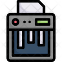 پیش‌نمایش فایل paper-shredder-machine-2507116 از پک لوازم تحریر اداری