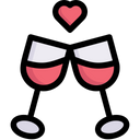 پیش‌نمایش فایل cheers-in-love-2513319 از پک روز عروسی