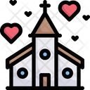 پیش‌نمایش فایل church-in-love-2513316 از پک روز عروسی