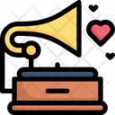 پیش‌نمایش فایل gramophone-on-love-2513305 از پک روز عروسی