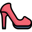 پیش‌نمایش فایل high-heels-2513303 از پک روز عروسی
