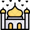 پیش‌نمایش فایل mosque-in-love-2513298 از پک روز عروسی