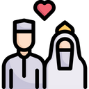 پیش‌نمایش فایل muslim-wedding-2513294 از پک روز عروسی