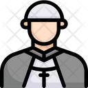 پیش‌نمایش فایل priest-2513291 از پک روز عروسی
