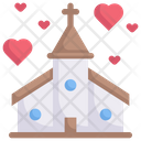 پیش‌نمایش فایل church-in-love-2513566 از پک روز عروسی