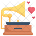 پیش‌نمایش فایل gramophone-on-love-2513555 از پک روز عروسی