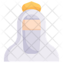 پیش‌نمایش فایل muslim-bride-2513546 از پک روز عروسی