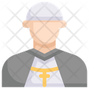 پیش‌نمایش فایل priest-2513541 از پک روز عروسی