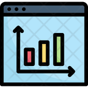 پیش‌نمایش فایل chart-rise-in-website-2521692 از پک خدمات دیجیتال