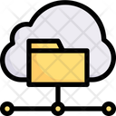 پیش‌نمایش فایل cloud-data-collection-2521691 از پک خدمات دیجیتال