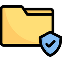 پیش‌نمایش فایل data-protection-2521686 از پک خدمات دیجیتال