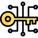 پیش‌نمایش فایل digital-key-2521684 از پک خدمات دیجیتال