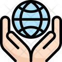 پیش‌نمایش فایل globe-in-hand-2521675 از پک خدمات دیجیتال