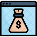 پیش‌نمایش فایل online-money-saving-2521671 از پک خدمات دیجیتال