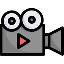 پیش‌نمایش فایل video-production-2521659 از پک خدمات دیجیتال