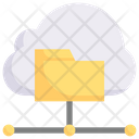 پیش‌نمایش فایل cloud-data-collection-2521741 از پک خدمات دیجیتال
